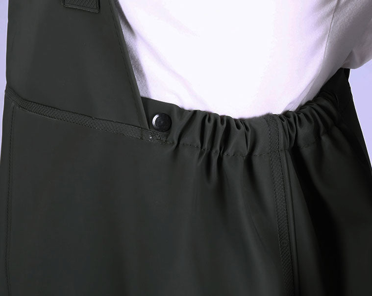 Cobalt Blue Performance Fishing Waders