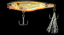 Imakatsu Dilemma 60mm Surface Fishing Lure
