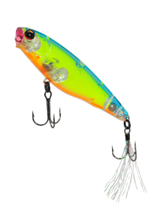 Halco 105mm Roosta Surface Popper Lure