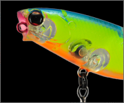 Imakatsu Dilemma 60mm Surface Fishing Lure
