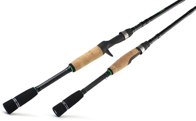 Dobyns Fury Series Spin Rod