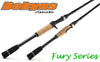 Dobyns Fury Series Spin Rod