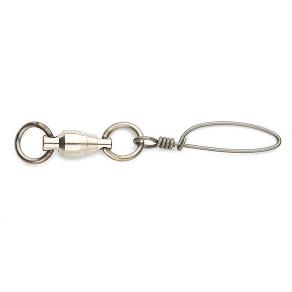 Shogun Double Ball Bearing Snap Swivel