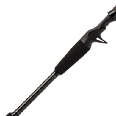 Abu Garcia Villain 2.0 Baitcast Rod - VC73-6