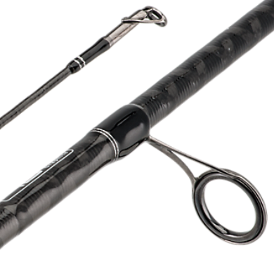 Abu Garcia Villain 2.0 Spin Rod - VS63-4XFT
