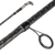 Abu Garcia Villain 2.0 Spin Rod - VS73-5FT