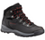 Columbia Newton Ridge Plus Womens Hiking Boot Black Poppy Red