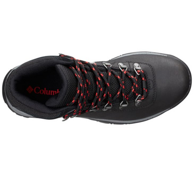 Columbia newton ridge plus top australia