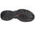 Columbia Ventrailia II Outdry Mens Hiking Shoe Titanium Grey Steel Heatwave