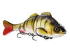 Westin Percy the Perch Inline 200mm Swimbait Fishing Lure