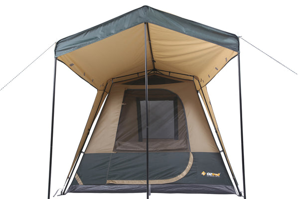 OZtrail Fast Frame Tent Cruiser 240 Davo's Tackle Online