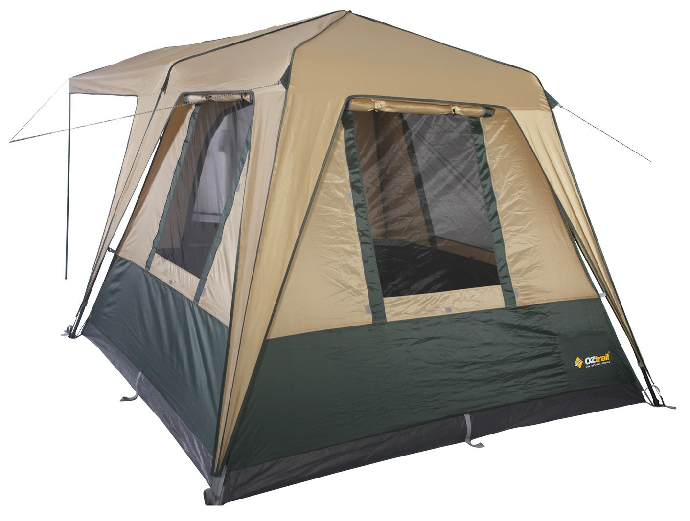 Fast Frame Tents OZtrail Fast Frame Tent - Cruiser 240 | Davo's Tackle Online