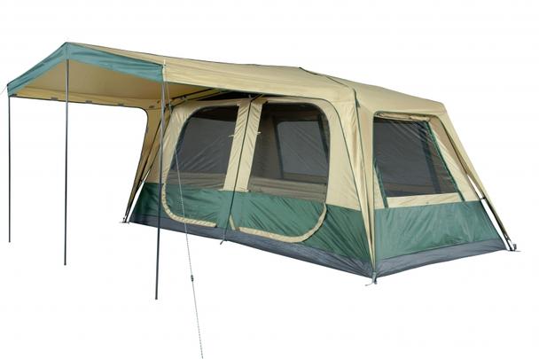 Oztrail 450 Tourer Oztrail Cabin Tent - Main Image