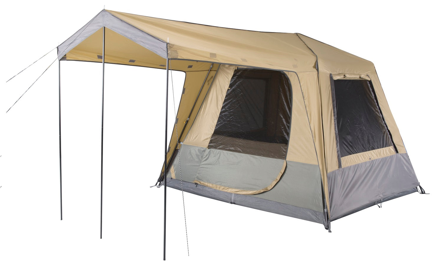 OZtrail Fast Frame Tent - Tourer 240