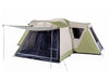 OzTrail Latitude 12 Person Dome Tent - DTMLAT-C
