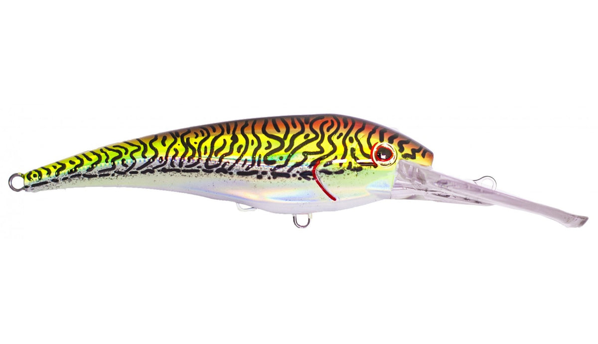 Nomad DTX Minnow Sinking Hard Body Lure LRS 220