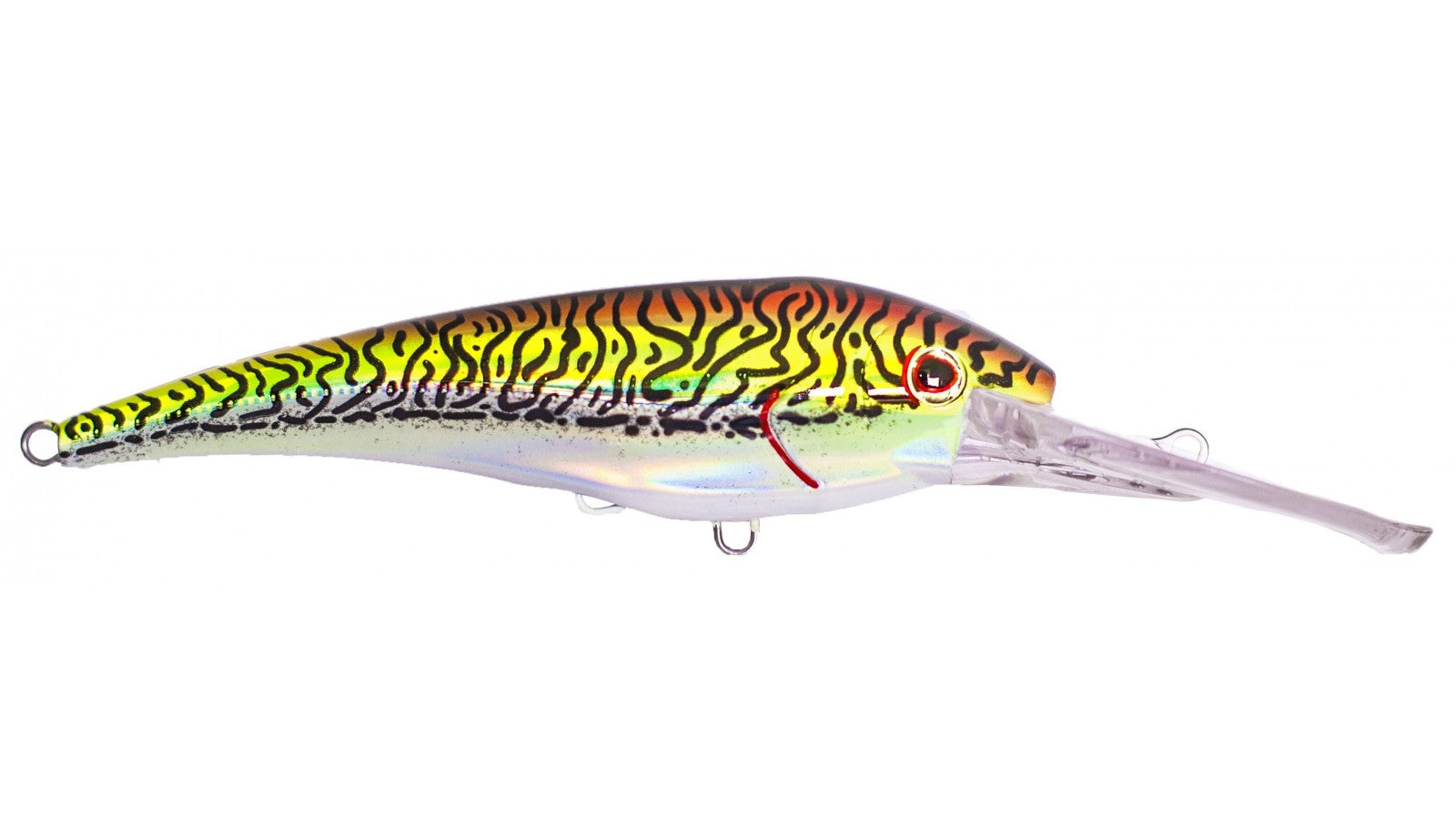 Nomad DTX Minnow Sinking Hard Body Lure LRS 220