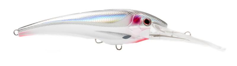 Nomad Design DTX Minnow 120mm 35g Floating Hard Body Lure