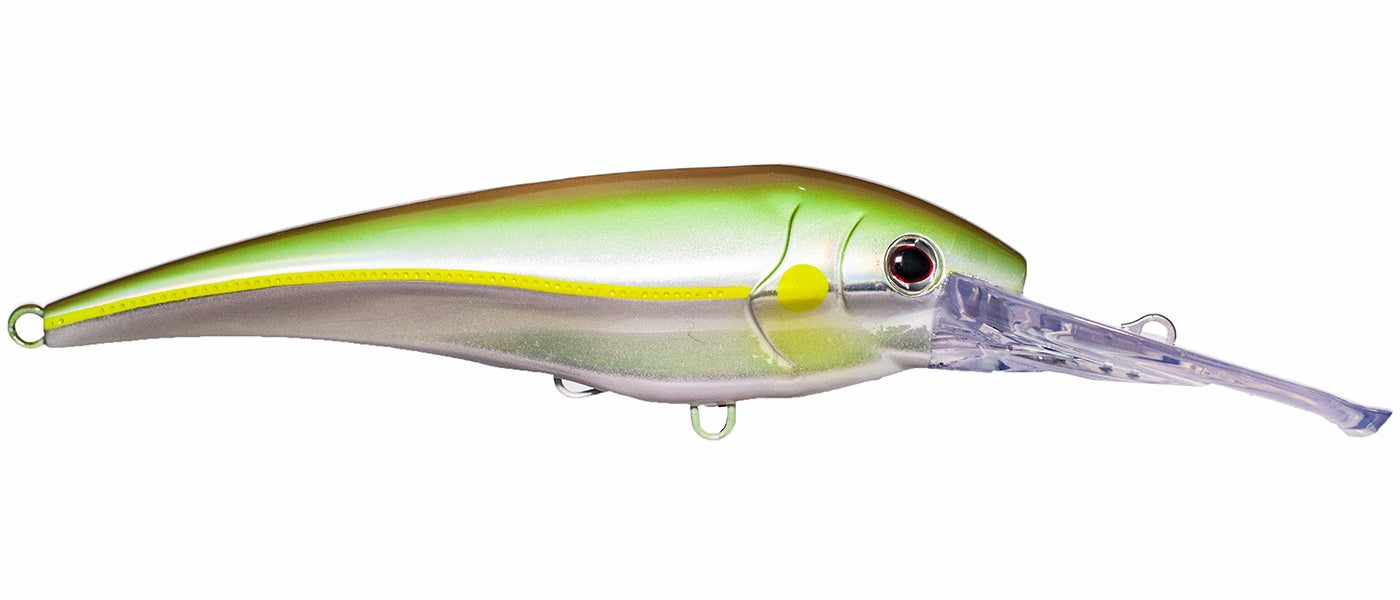 Nomad Design DTX Minnow 85mm 9.5g Floating Hard Body Lure