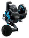 Daiwa 18 Saltist Overhead Reel