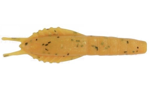 Ecogear 50mm Aqua Bream Prawn Soft Plastic Lure