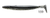 Ecogear Power Shad 3 inch Soft Plastic Fishing Lure