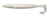 Ecogear Power Shad 3 inch Soft Plastic Fishing Lure