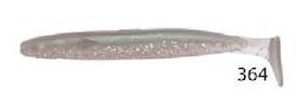 Ecogear Power Shad 3 inch Soft Plastic Fishing Lure