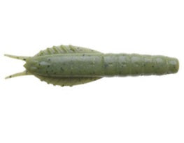 Ecogear 50mm Aqua Bream Prawn Soft Plastic Lure