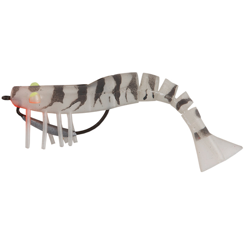 Ecooda Live Shrimp 89mm Fishing Lure