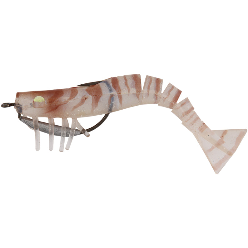 Ecooda Live Shrimp 127mm Fishing Lure