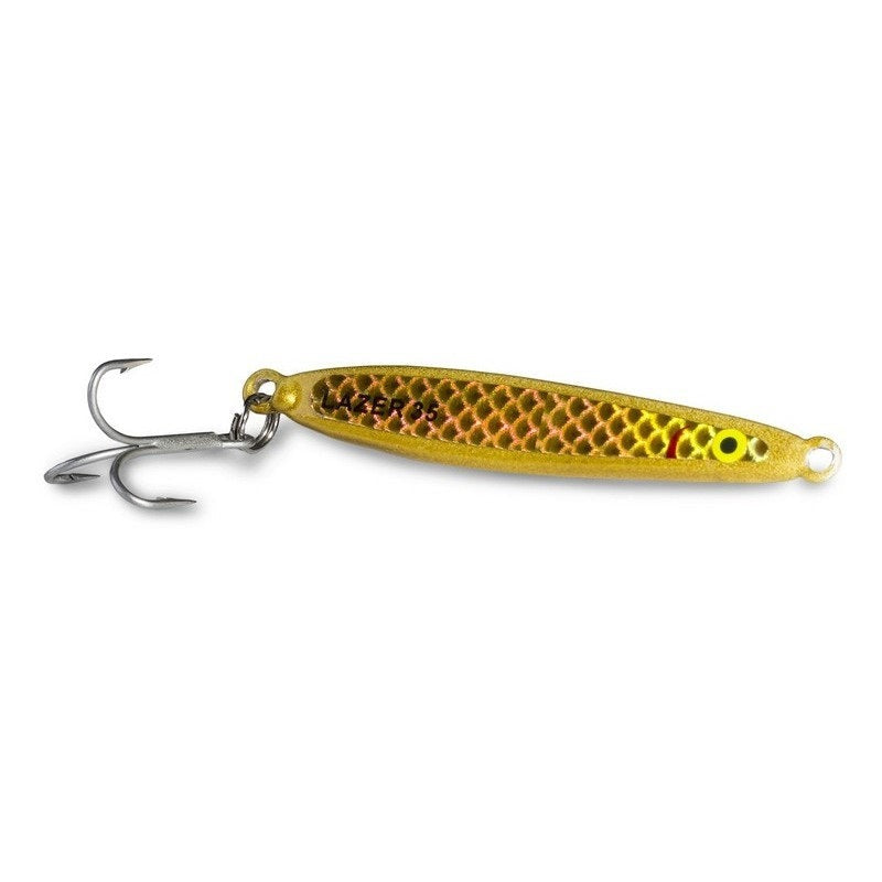 Lazer Lures Aussie Std Metal Casting Slug Lure