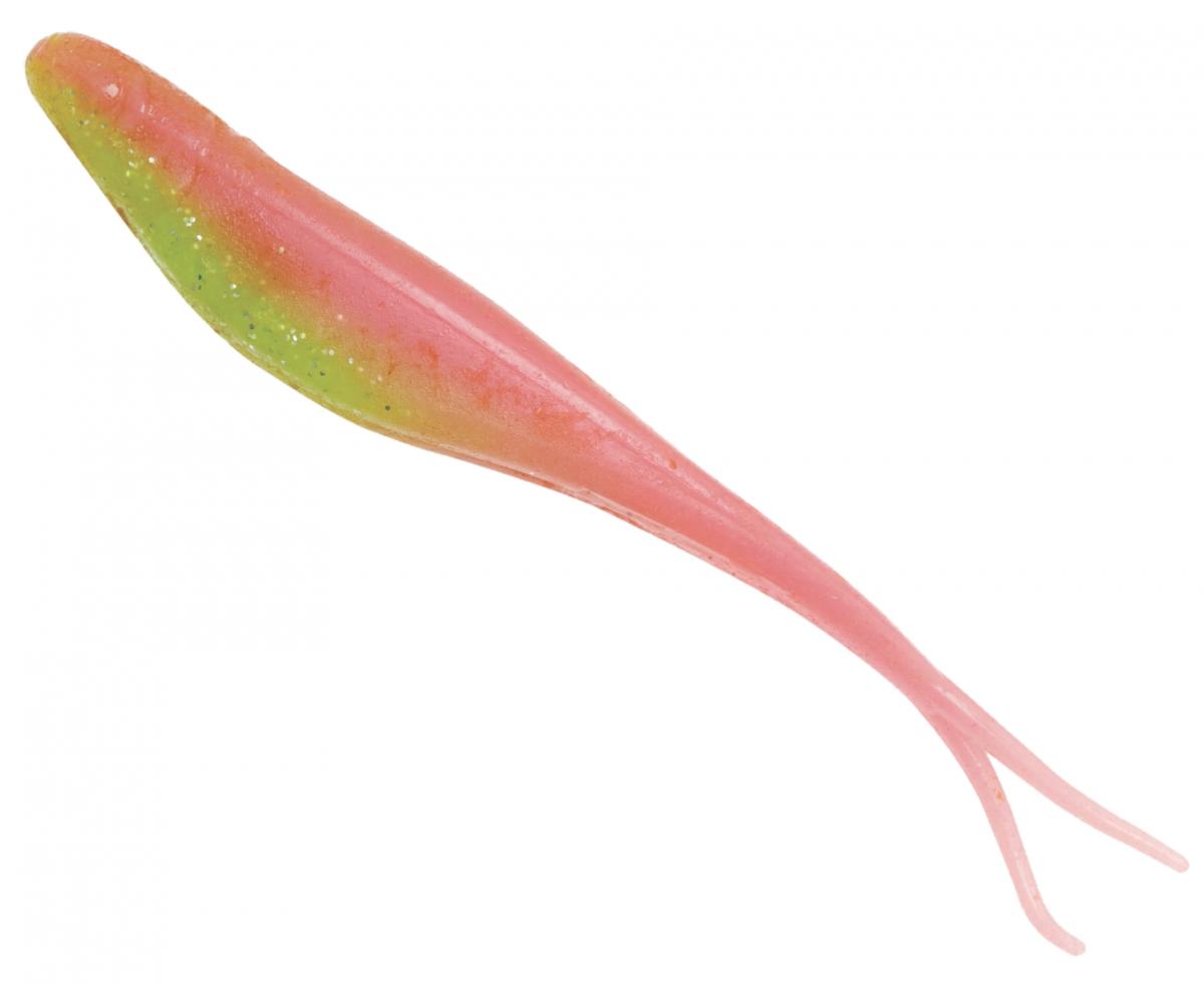 Zman Scented Jerk Shadz 7 inch Soft Plastic Lure