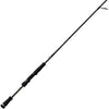 13 Fishing Fate Chrome Spin Rod