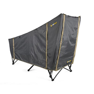 OZtrail Easy Fold Stretcher Tent Single