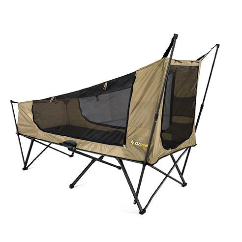 Oztrail ultimate stretcher tent discount