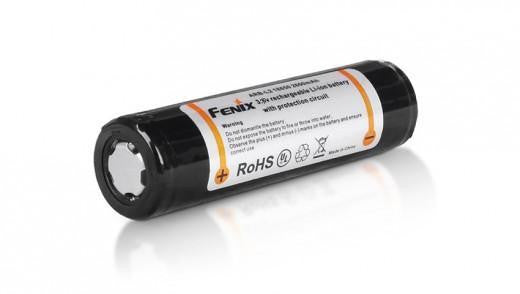 FENIX 2600mAH RECHARCHABLE BATTERY