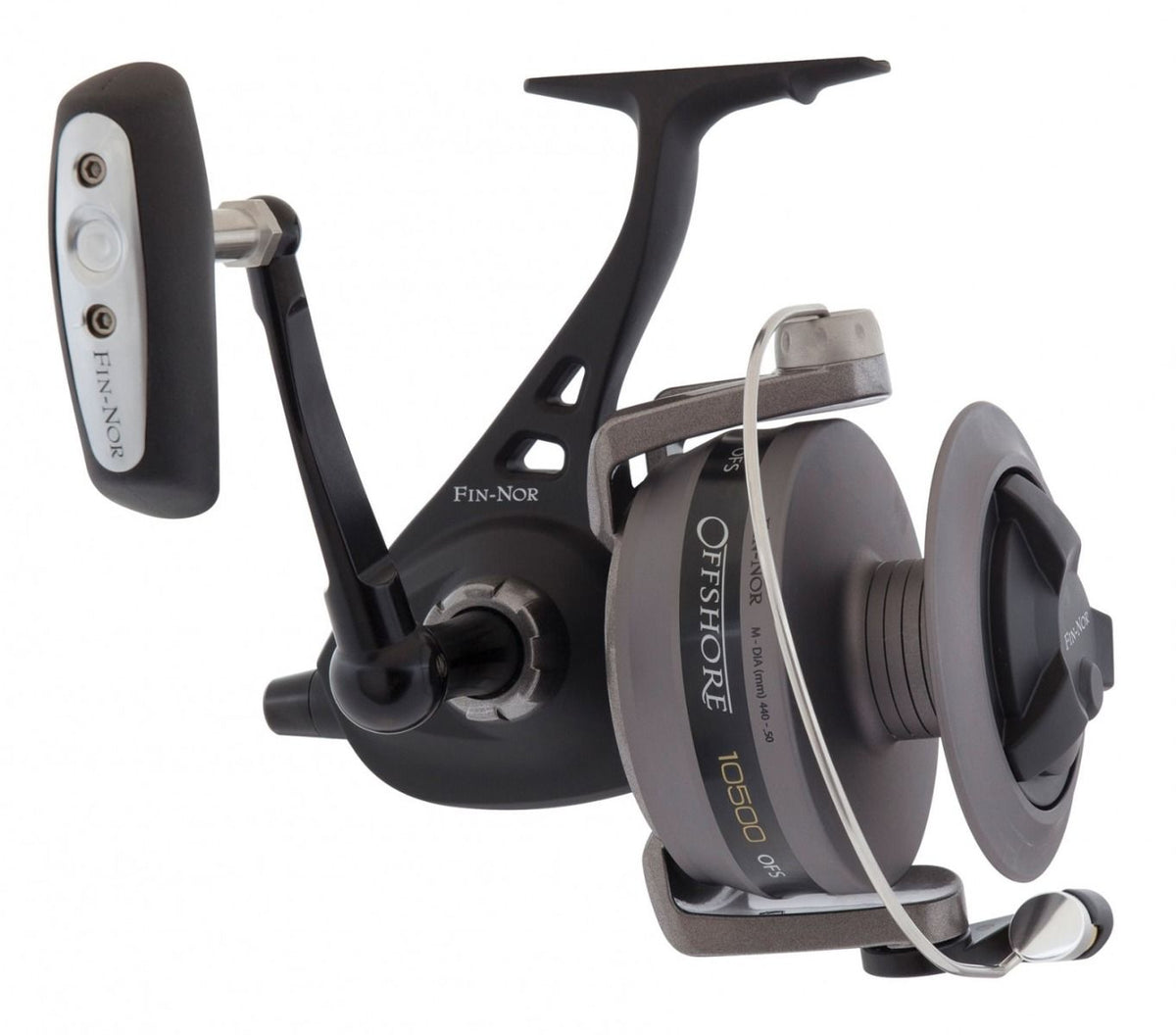 Fin-Nor Offshore Spinning Reel