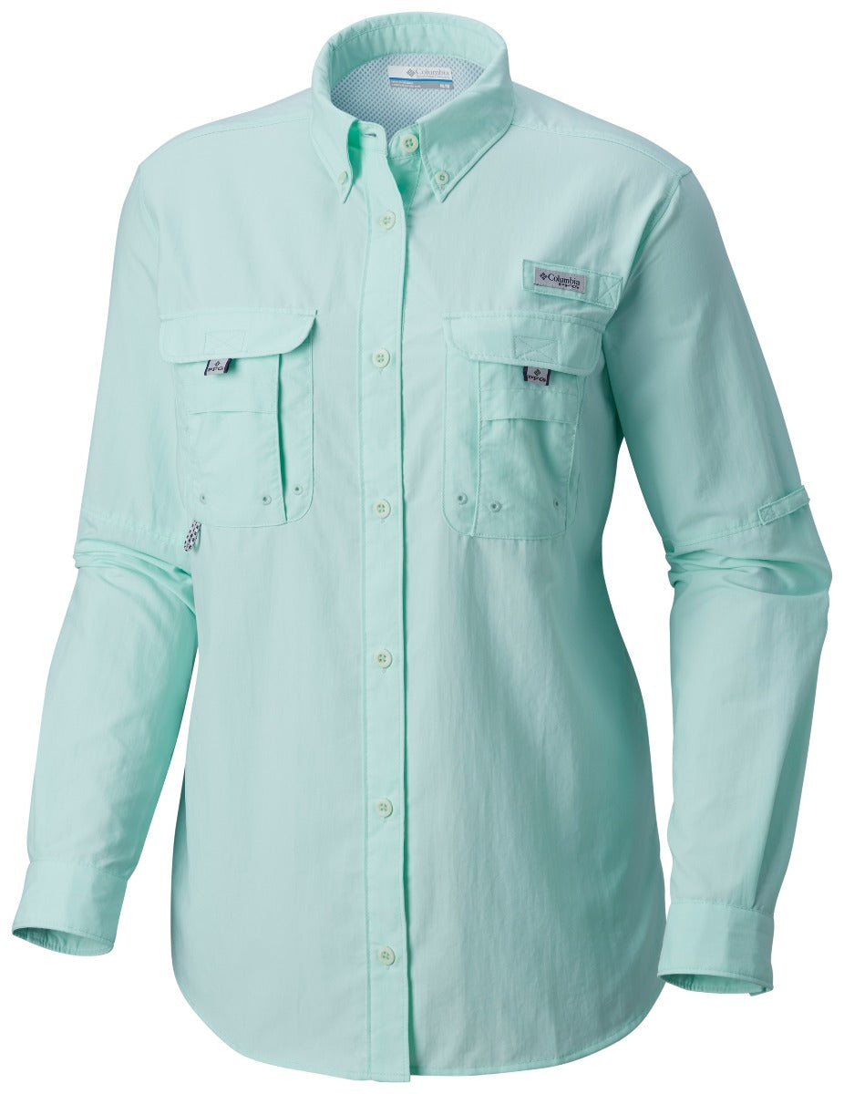 Shimano Retro Sublimated Long Sleeve Fishing Jersey Shirt