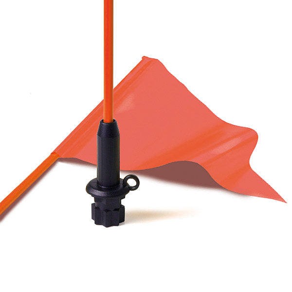 Railblaza Flag Whip and Pennant Base - 1.2m