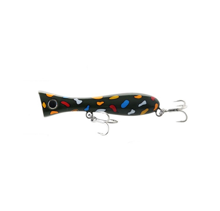 River2Sea 200mm Dumbbell Popper Fishing Lure