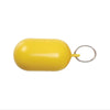 RWB Floating Marine Key Ring Yellow - RWB637