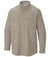 Columbia Blood and Guts III Long Sleeve Shirt Fossil