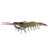 Chasebaits Flick Prawn Heavy Soft Plastic Lure