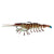 Chasebaits Flick Prawn Heavy Soft Plastic Lure