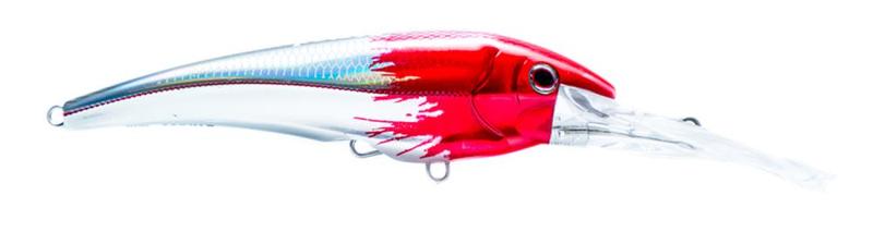 Nomad Design DTX Minnow 140mm 50g Floating Hard Body Lure