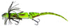Chasebaits Frill Seeker 175mm Topwater Lure