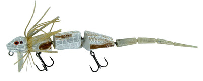 Chasebaits Frill Seeker 175mm Topwater Lure