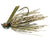 Zman Crosseyez Power Finese Skirted Jig Lure 3/8oz