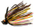 Zman Crosseyez Power Finese Skirted Jig Lure 3/8oz